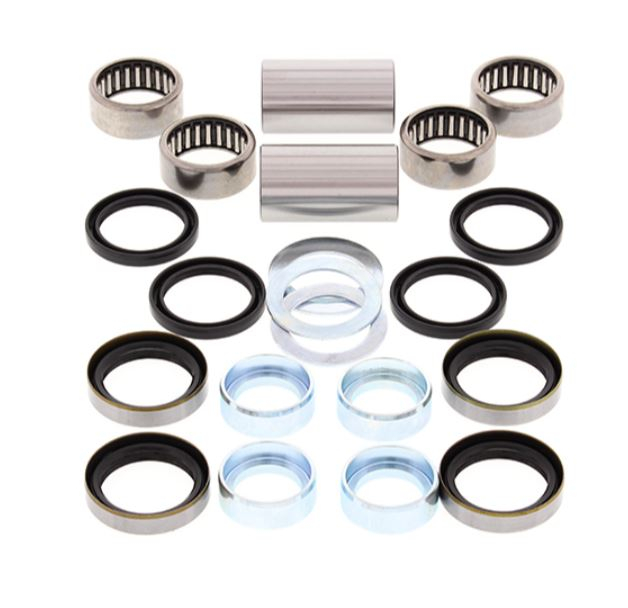 Kit reparatie bascula KTM '04 -'19, HUSABERG 390/450 '09 -'11, HUSQVARNA '16 -19, BETA RR [1]