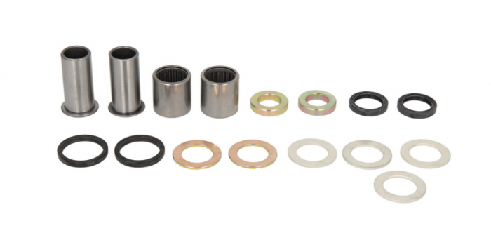 Kit reparatie bascula Kawasaki  KXF 250 '06-'16, KLX 450R '08-'09, KXF 450 '06-'15 Allballs 28-1156 [1]