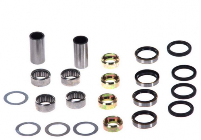 Set reparatie Bascula KTM LC4/EXC/Freeride '15-'17/MX/MXC/Duke/Adventure/ Husqvarna TC '94-'09 [1]