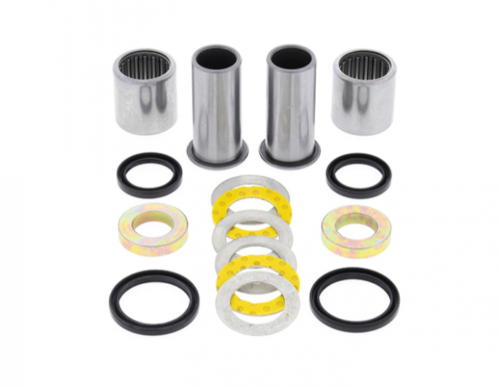 Kit reparatie bascula Suzuki RM 125/250 '96-'08, RMZ 250 '07-'17, RMZ 450 '05-'18, DRZ 400 '00-'17 [1]