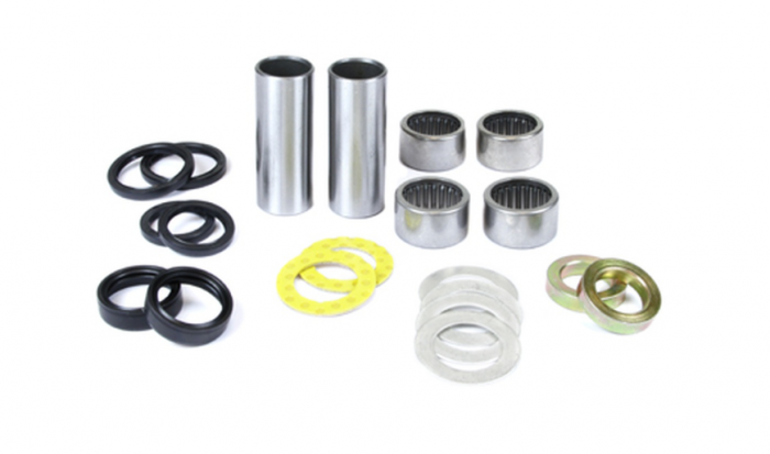 Kit reparatie bascula Yamaha YZ 125 '02-'04, YZ/WR 250F '02-'05 (28-1072) [1]