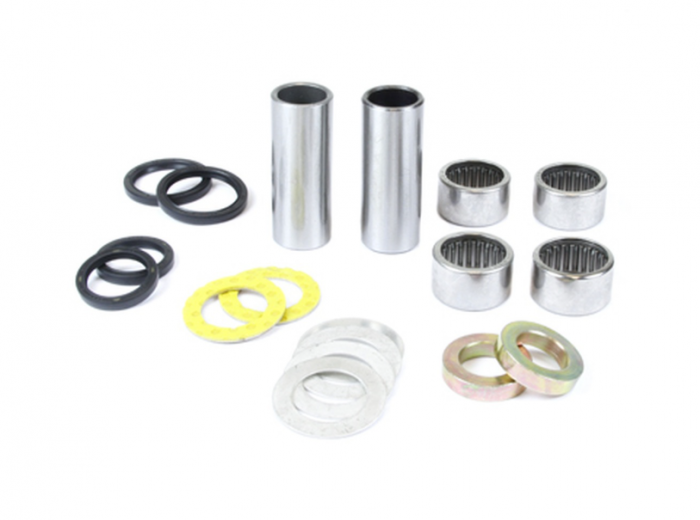 Kit reparatie bascula Yamaha YZF 250 '14-'17, YZF 450 '10-'18, WR 250F '15-'16, WRF 450 '16-'18 (28-1202) [1]