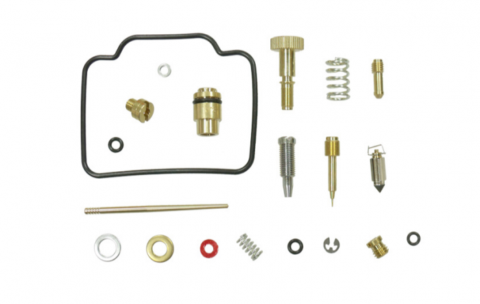 Kit reparatie carburatoe Yamaha YFM 350 Wolverine '96-'05 (26-1098) [1]