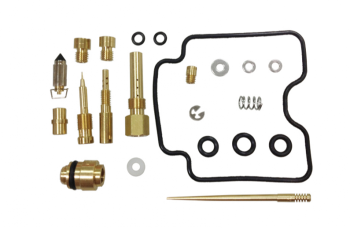 Kit reparatie carburatoe Yamaha YFM 400 FW Big Bear '00-'12 (26-1388) [1]