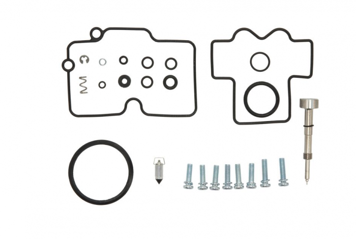 Kit reparatie carburator KTM SXF 250 '05-'10, SXF 450 '07-'12, EXC 450 '07-'11, EXC 525 '06-'07, EXC 530 '09-'11 [1]