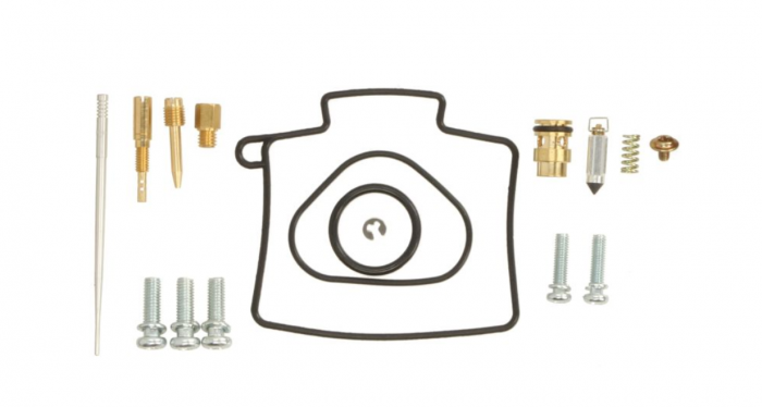 Kit reparatie carburator Honda CR 125 2003 Allballs 26-1182 [1]