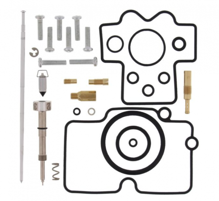 Kit reparatie carburator Honda CRF 250 2007 Allballs 26-1141 [1]