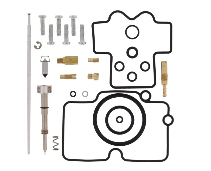 Kit reparatie carburator Honda CRF 450X 2007 Allballs 26-1472 [1]