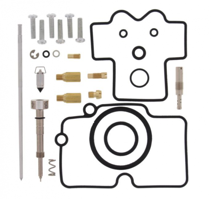 Kit reparatie carburator Kawasaki KXF 250 '07-'10 Allballs 26-1455 [1]