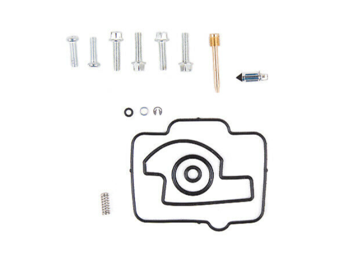 Kit reparatie carburator KTM EXC/SX Husqvarna TE/TC Husaberg TE 125-300 '02-'17 55.10514 [1]