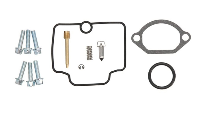 Kit reparatie carburator KTM SX 85 '03-'18, SX 105 '06-'11, Husqvarna TC 85 '14-'17 [1]