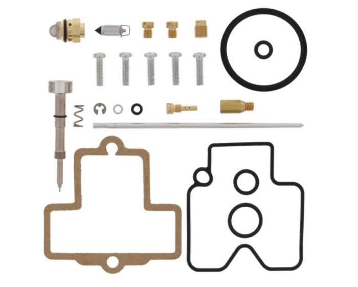 Kit reparatie carburator Suzuki DRZ 400 '00-'07, DRZ 400K '00-'03 Allballs 26-1498 [1]