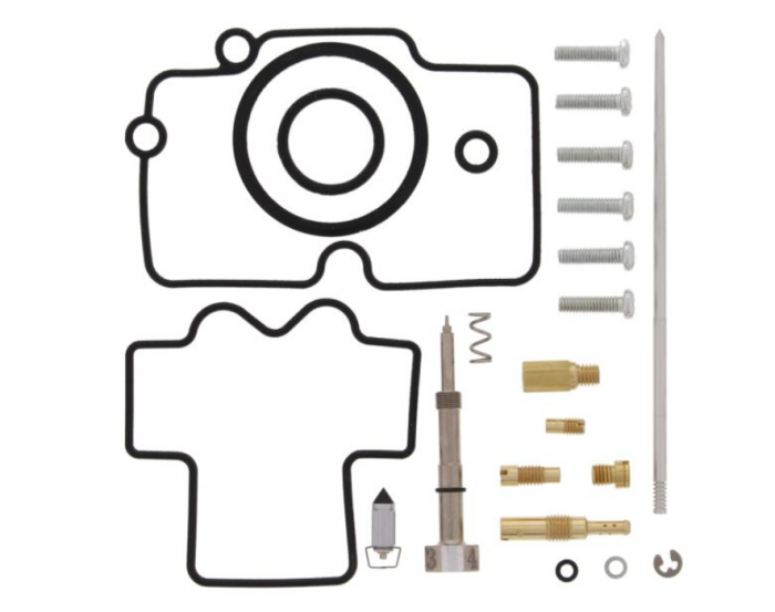 Kit reparatie carburator Suzuki RM-Z 250 2008-2009 26-1492 [1]