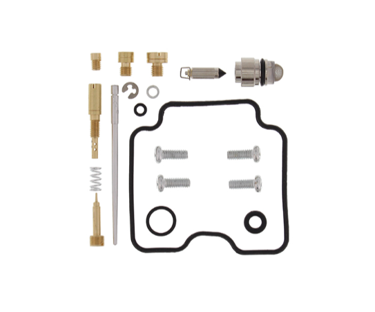 Kit reparatie carburator Yamaha YFM 250 Raptor '08-'13 [1]