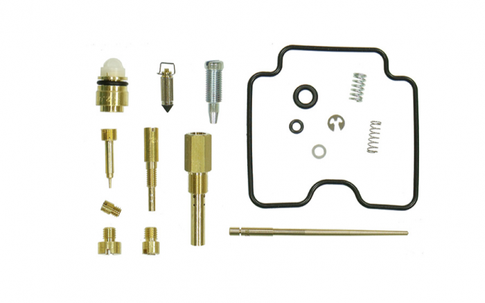 Kit reparatie carburator Yamaha YFM 250R Raptor '08-'13 (26-1259) [1]