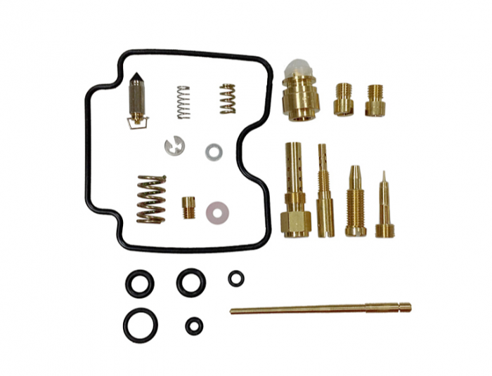 Kit reparatie carburator Yamaha YFM 350R Raptor '04-'13 (26-1263) [1]