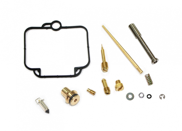 Kit reparatie carburator Yamaha YFM 600 GRIZZLY '98-'01 (26-1371) [1]