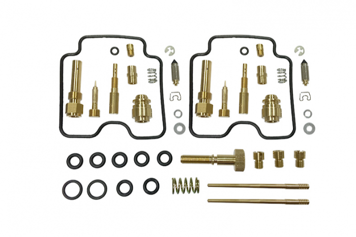 Kit reparatie carburator Yamaha YFM 660 Raptor '01-'05 (26-1368) [1]