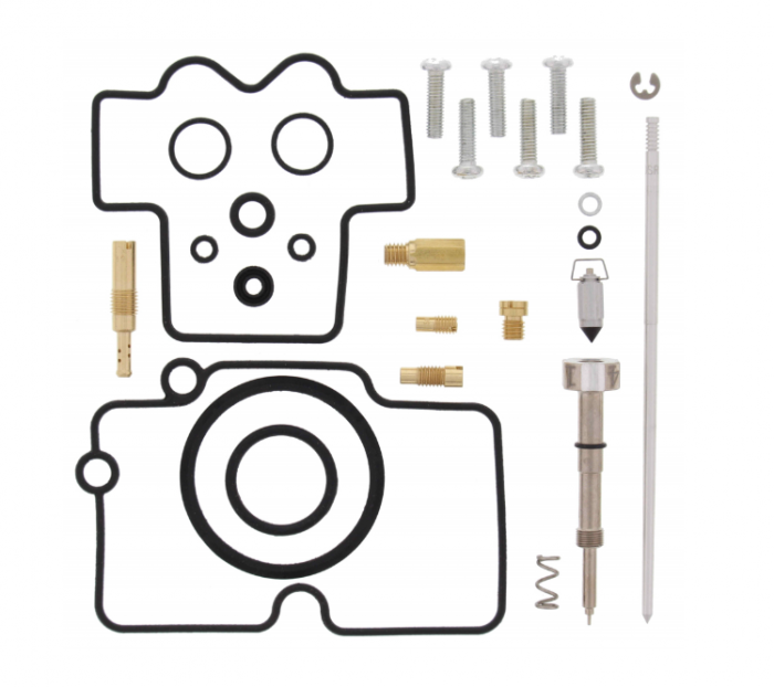 Kit reparatie carburator Yamaha YFZ 450 '06-'09 Allballs 26-1454 [1]