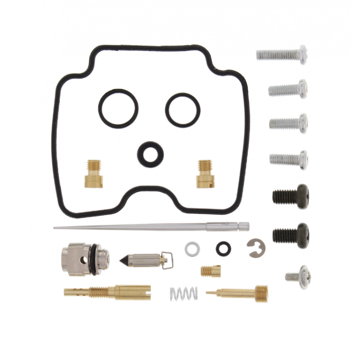 Kit reparatie carburator Yamaha YFZ 450 '12-'13 26-1283 [1]