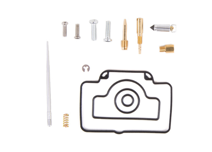 Kit reparatie carburator Yamaha YZ 125 '92-'93 (26-1536) PROX [1]