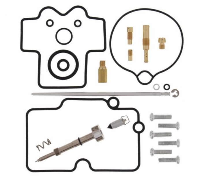 Kit reparatie carburator Yamaha YZ250F '10-'11 26-1274 [1]