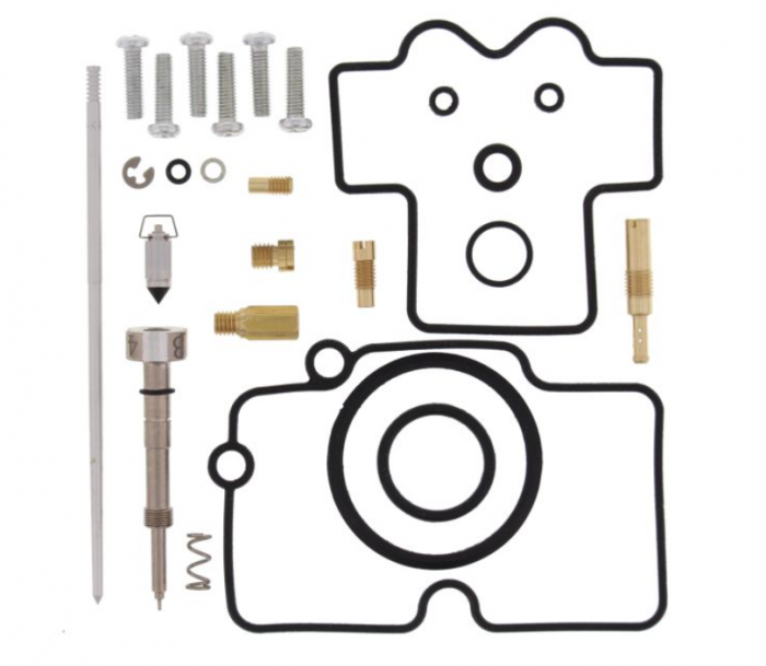 Kit reparatie carburator Yamaha YZF 250 '05-'07 Allballs 26-1278 [1]