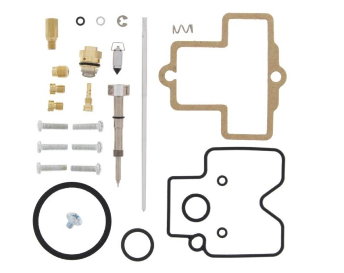 Kit reparatie carburator Yamaha YZF 400 1998-1999 [1]