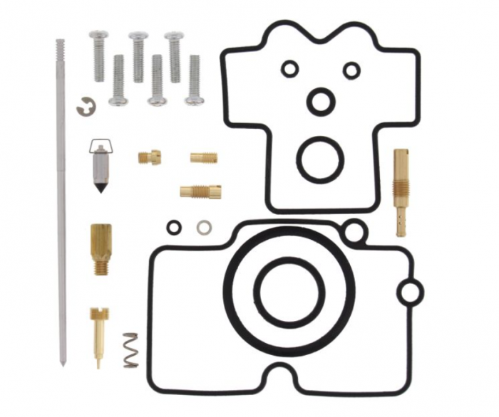 Kit reparatie carburator Yamaha YZF 450 '07-'09 26-1270 [1]