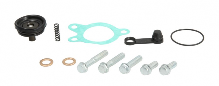 Kit reparatie cilindru receptor ambreiaj Husqvarna FC 250/350 '16-'19,FE 250/350 '17-'19,TE 250TPI '18-'19, TE 300 '17-'18, TE 300 TPI '19 [1]