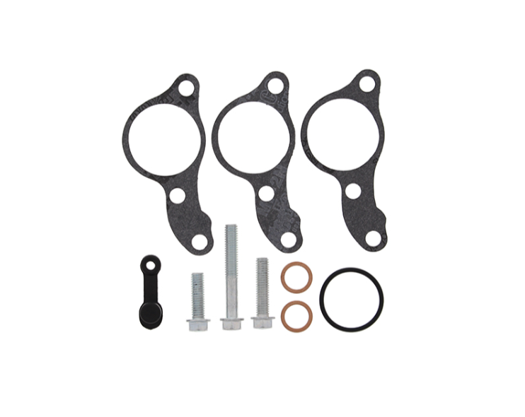 Kit reparatie cilindru receptor KTM SX125 '00-'15, EXC200 '06-'16 Allballs 18-6006 [1]