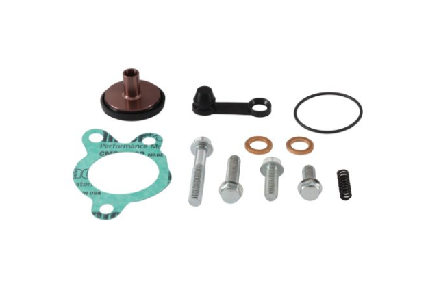Kit reparatie cilindru receptor KTM SXF 250/350 '16-'19, EXCF 250/350 '17-'19, EXCF 250/300 TPI '18-'19, SX 125 '16-'19, SX 250 '17-'19 [1]