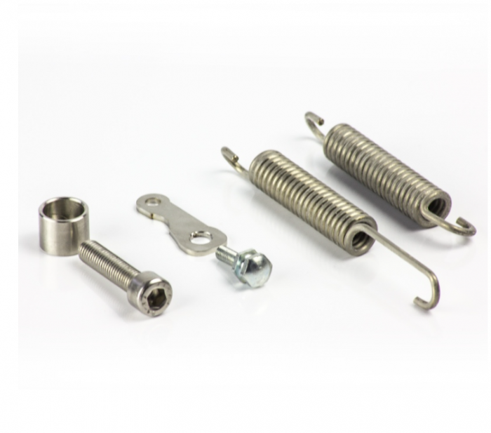 Kit reparatie cric lateral KTM '98-'07 Extreme EP-KS-ACC-P1+ [1]