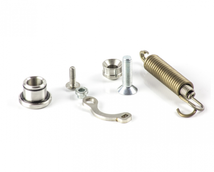 Kit reparatie cric lateral KTM/Husqvarna '08-16 Extreme EP-KS-ACC-P2+ [1]