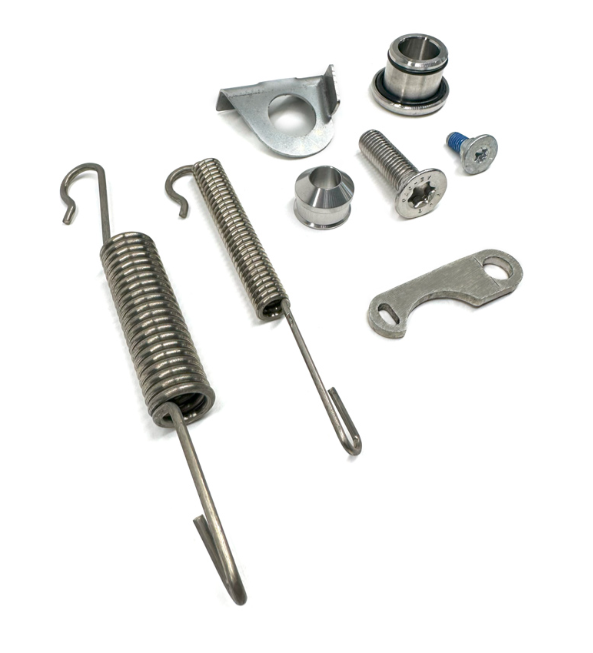 Kit reparatie cric lateral KTM/Husqvarna/GasGas TBI 2024 EP-KS-ACC-P4+ [1]