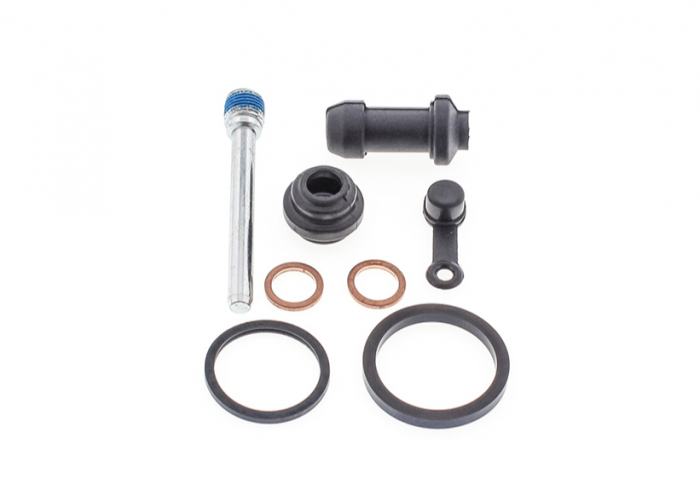 Kit reparatie etrier fata Beta RR 250/300/350/390 '13-'22 Honda CR 125/250 '87-'01, CR 80/85 '92-'07 Kawasaki KX, Suzuki RM,Yamaha YZ [1]