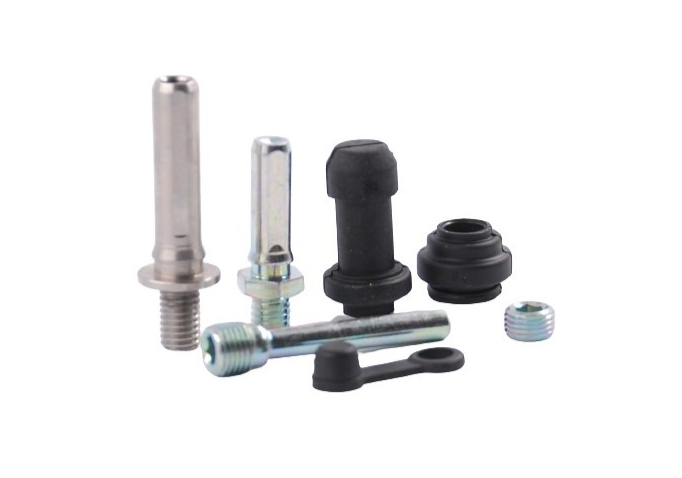 Kit reparatie etrier fata Nissin Beta RR 250/300 '13-'22 (2503056000) Enduro Expert 25030EE [1]