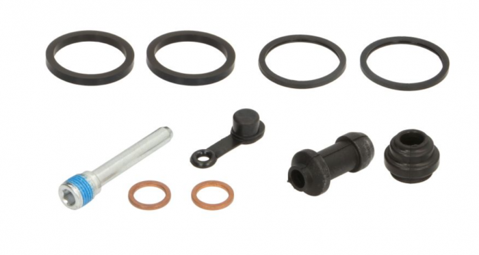 Kit reparatie etrier fata Honda CR/CRF/XR Kawasaki KX/KXF/KXL Suzuki DR/DRZ/RM/RMZ Yamaha YZ/WR 18-3005 [1]