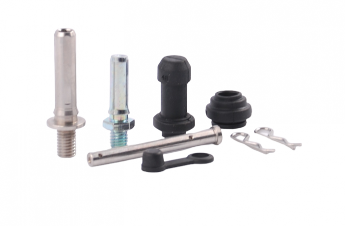 Kit reparatie etrier frana fata Brembo KTM EXC/EXC-F '09-'22 (7701301500101) Enduro Expert 77013EE [1]