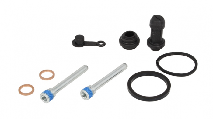 Kit reparatie etrier frana spate Yamaha YFM Raptor 700 '07-'12, Can-Am Outlander/Renegade Allballs [1]