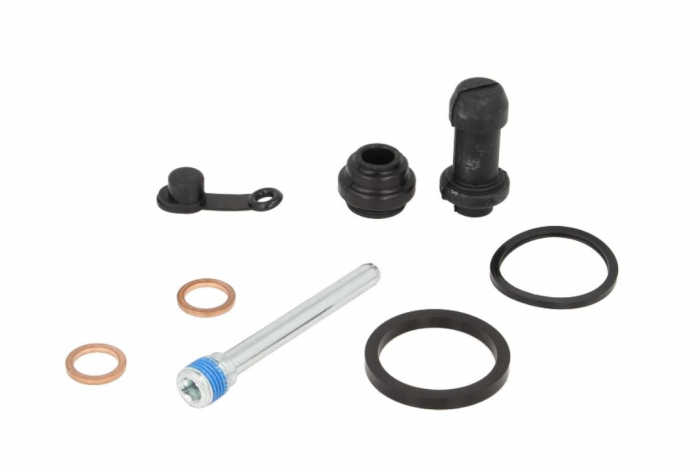 Kit reparatie etrier frana spate YAMAHA YZ/WR 125/250/400 HONDA/ KAWASAKI/ SUZUKI '87-'19 [1]