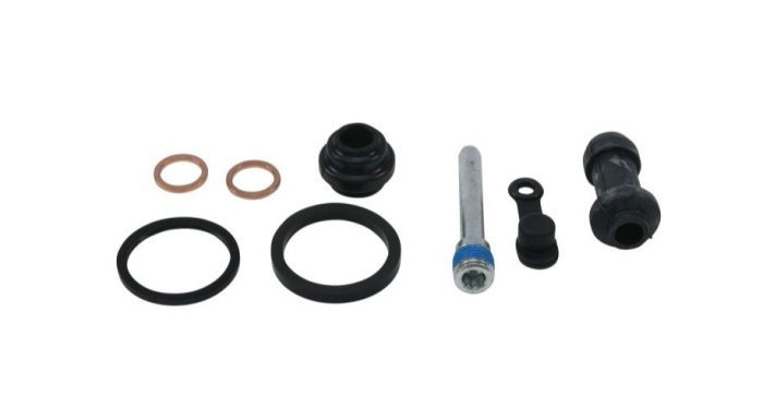 Kit reparatie etrier spate Beta RR 2T 125/200 '19-'22, RR 2T 250/300 '13-'22, RR 4T 350/390 '11-'21, RR 4T 400/450 '10  RR 4T 430 '15-'21, RR 4T 480 '18-'21, RR 4T 498 '12-'14, RR-S 4T 350 '17-'22, RR-S 4T 390/430/500 [1]