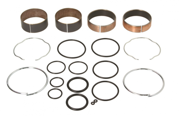 Kit reparatie furca fata Kawasaki KXF 250 '06-'12, Suzuki RM 125 '05-'08, RMZ 250 '07-'12, RMZ 450 '05-'12 Allballs 38-6015 [1]