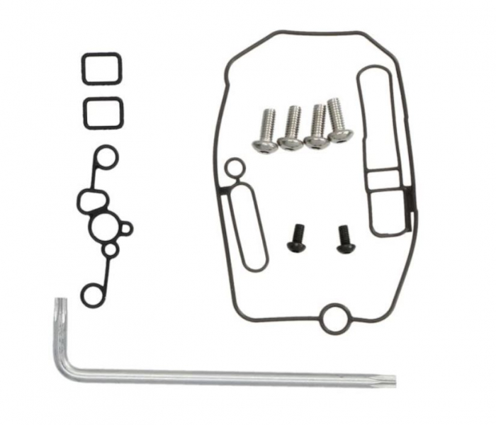 Kit garnituri reparatie carburator KTM/Yamaha/Honda/Suzuki [1]