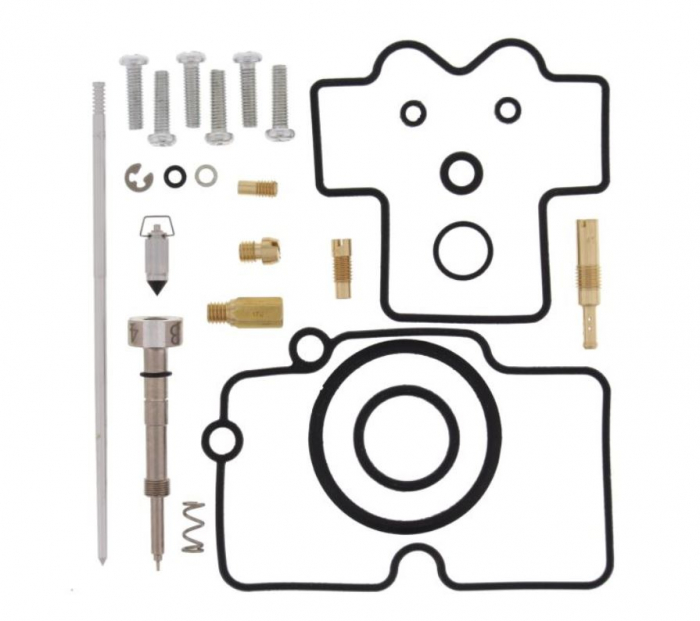 Kit reparatie carburator Yamaha YZF 250 '08-'09 [1]