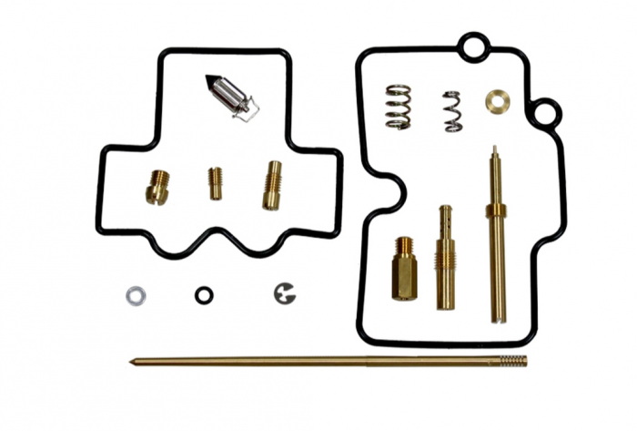Kit reparatie KTM SX-F 250 '05-'10, XC-F 250 '07-'09 (26-1520) [1]