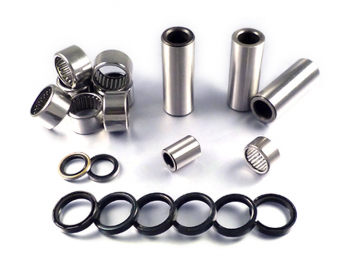 Kit reparatie linkage Gas Gas EC 125/200/250/300 '96-'11, EC 250 '96-'11, EC 250 4T '10, EC 450FSE/FSR '03-'09 (27-1118) [1]