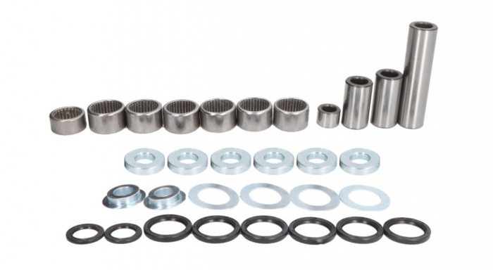 Kit reparatie Linkage Gas Gas EC 200/250/300 '18-'19 AllBalls 27-1195 [1]
