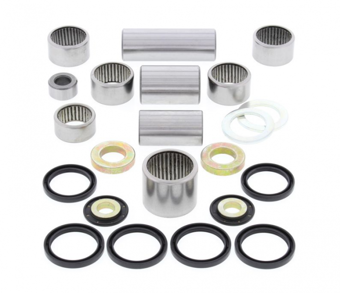 Kit reparatie linkage Honda CR 125 1997 Allballs 27-1035 [1]