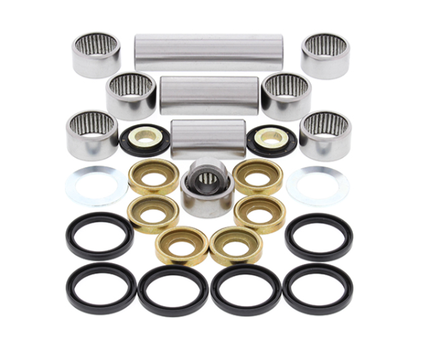 Kit reparatie linkage Honda CR125/250 '02-'07,CRF 250R '04-'09,250X '04-'17,CRF 450R '02-'08,450X '05-'17 [1]